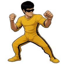 Pixel Character